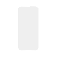 thumbnail image 1 of Casper Pro Verre Trempé Compatible pour iPhone 14 Pro (10 Pack) (Clair), 1 of 1