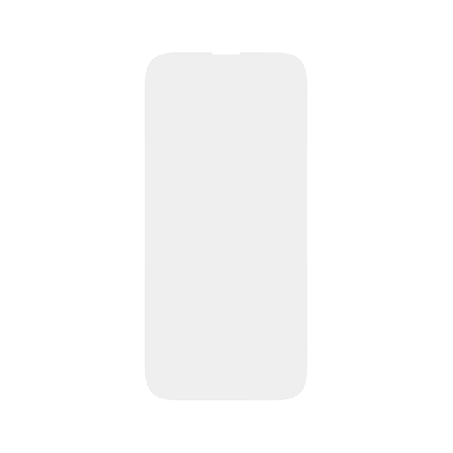 Casper Pro Verre Trempé Compatible pour iPhone 14 Pro (10 Pack) (Clair)
