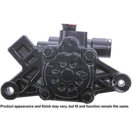 A1 CARDONE - POWR STEER PUMP