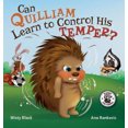 thumbnail image 1 of Quilliam Peut-Il Apprendre à Contrôler Son Tempérament?, 1 of 2