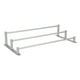 thumbnail image 4 of Toallero desmontable BuyWeek de baño 3 capas Acero inoxidable, 4 of 12