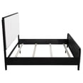 thumbnail image 6 of Brookmead 60-inch Upholstered Eastern King Bed Black, 6 of 11