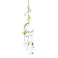 thumbnail image 2 of Cheers.US Sun Catchers for Window Prism Hanging Crystals Car Charm Pendant Star Moon Suncatchers Indoor and Outdoor Decoration Gift, 2 of 4