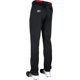 thumbnail image 3 of Pantalón de béisbol Rawlings semi holgado, largo, negro, 3 of 5