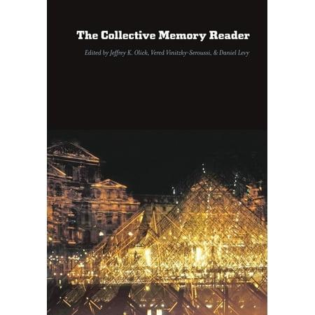 UPC: 9780195337426 | The Collective Memory Reader (Paperback)