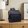 thumbnail image 1 of HONMEET Bass Accordion Backpack Accordion Bag Fabric Protection for Accessories 1Set, 1 of 8