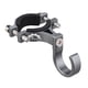 thumbnail image 5 of Gancho para bicicleta Gancho Universal para bicicleta, bolsa colgante para motocicleta, gancho de ga YSANAM Gancho para bicicleta, 5 of 7