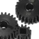 thumbnail image 2 of Vogacara RCGOFOLLOW Gear RC pieza de coche engranaje Rc endurecido para 1/10 Axial Capra Crawler RC pieza de actualización accesorios de coche Kits de construcción modelo, 2 of 6