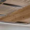 thumbnail image 2 of Decorative Modern Store Aluminum Mesh Panel For Ceiling, 2 of 5
