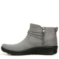 thumbnail image 5 of BZees For Lifestride Womens Guest Ankle Booties - Medium & Wide Width, 5 of 9
