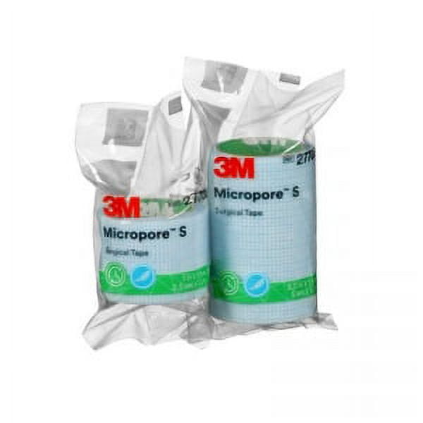 3M™ Micropore™ Surgical Tape 1530S-1