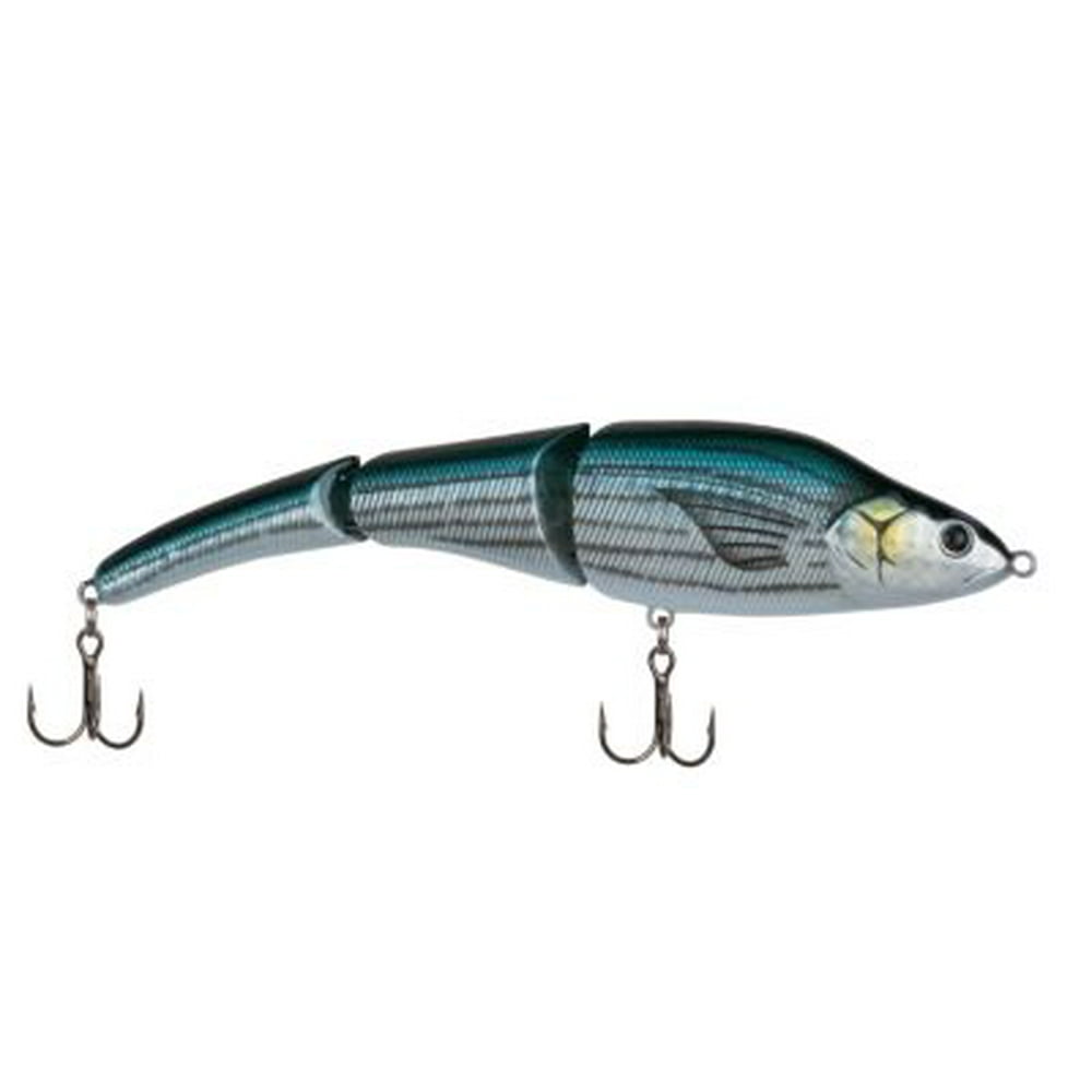 Sebile® Magic Swimmer™ Fishing Hard Bait