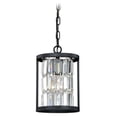 thumbnail image 1 of Vaxcel International P0180 Catana Mini Pendant - 1 Light, 1 of 1