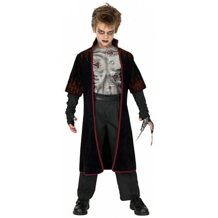 Night Slasher Child Costume - Medium