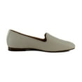 thumbnail image 6 of Vionic Willa II Women's Loafers & Slip-Ons Cream White Leather Size 10 W, 6 of 8