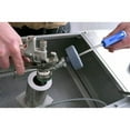 thumbnail image 2 of UNI-RAM UM120W Manual Spray Gun Cleaner, 2 of 3