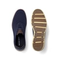 thumbnail image 6 of Bruno Marc Men's Oxfords Classic Comfort Mesh Sneakers Casual Lace-Up Lightweight Walking Dress Shoes, 6 of 6
