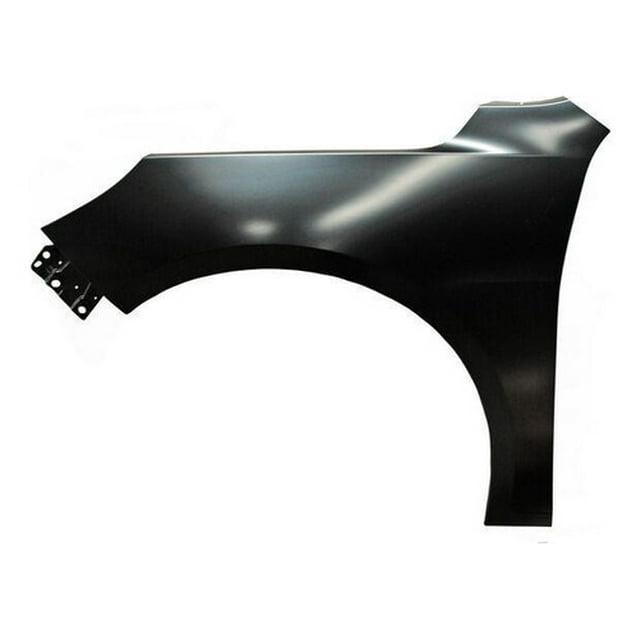 Salpicadera Izquierda Chevrolet Malibu 2013 2014 2015 Genérica Salpicadera