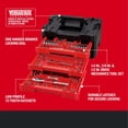 thumbnail image 3 of Juego de herramientas mecánicas Craftsman VERSASTACK, 230 piezas, 3 of 9