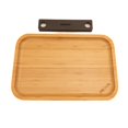 thumbnail image 1 of Bandeja de salpicadero NEXUS para Mercedes-Benz VS30 Sprinter Vans Bamboo, 1 of 5