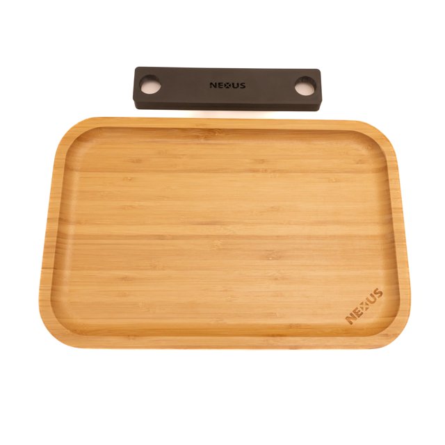 Bandeja de salpicadero NEXUS para Mercedes-Benz VS30 Sprinter Vans Bamboo