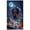 D, variant on 2025 Halloween Front Door Decoration Elastic Door Covers Halloween Doors Cover Porch Sign Christmas Doors Decorations Xmas Holiday Party Decoration And Supplies For Home