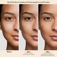 thumbnail image 3 of Laura Mercier Real Flawless Luminous Perfecting Pressed Powder, Translucent Medium, 0.24 oz, 3 of 6