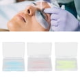 thumbnail image 3 of Almohadillas Para Permanente De Pestañas, Herramienta De Maquillaje De Silicona Ultrafinas, 3 Pares De Almohadillas Para Levantar Pestañas Suaves Con 3 Cajas De Almacenamiento, 3 of 7