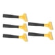 thumbnail image 3 of 5PCS Cleaning Shovel Scrapers Multifunctional Portable Scraping Tool for Glass Tile Paint Removal, 3 of 5