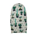thumbnail image 2 of Pet Dog Carrier Funda de asiento de coche Carry House Bolsa de cachorro impresa para perros pequeños de gato Wdftyju Libre de BPA, 2 of 4