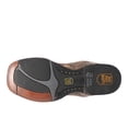 thumbnail image 5 of Dan Post Men's Templeton Exotic Snake Western Boot Broad Square Toe - DP4183 10 D(M) US, 5 of 5
