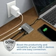 thumbnail image 3 of Philips USB-C Multiport Adapter, 3 of 7