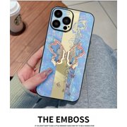 Case for iPhone 16 Pro Max,3D Butterfly Flower Kickstand Bling Glitter Diamond Marble Ring Stand Shockproof Women Girls Rhinestone Phone Case for iPhone 16 Pro Max,6.9 inch 2024 (XDL Purple)
