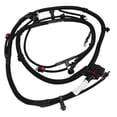 thumbnail image 3 of 2067958 00 B, Sensor de PDC de Estacionamiento Arnés de Cablado de Cables y Resistencia A la Abrasión de Juego Para El Parachoques Delantero del Automóvil, 3 of 7