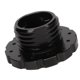 thumbnail image 2 of Professional Aluminum Gaming Steering Wheel Adapter for Thrustmaster T300 T500 TS PC TS XW Black, 2 of 4