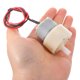 thumbnail image 5 of HEALEEP Motor Para Máquina De Con Control Ajustable Para Eventos En Casa Color Plata, 5 of 8