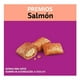 thumbnail image 4 of Botana para Gatos Whiskas Temptations Salmón 60 g, 4 of 4