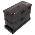 thumbnail image 1 of Moluckfu Caja De Transparente Para Acuario Con Colgante Para Purificación De, 1 of 8