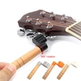 thumbnail image 2 of FEAMOS Guitar String Winders Replacement Tool Bridge Pin Remover Guitar Strings Extractors Guitar Tunings Tool Accessory, 2 of 8