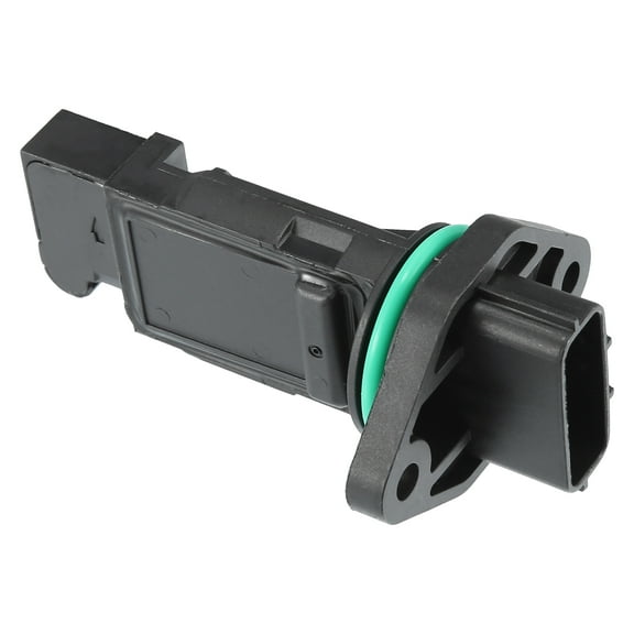 Unique Bargains Car Mass Air Flow Sensor Replacement for Nissan Pathfinder 2002-2003 No.22680-AA290 Black