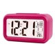 thumbnail image 1 of Reloj de escritorio eléctrico Alarma electrónica Reloj digital con pantalla LED grande Reloj de escritorio con calendario de tiempo de datos seitruly JJ19089-05B, 1 of 4