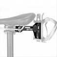 thumbnail image 2 of ZTTO Bicycle Bottle Cage Extension Double Water Cup Holder Adapter, 2 of 5