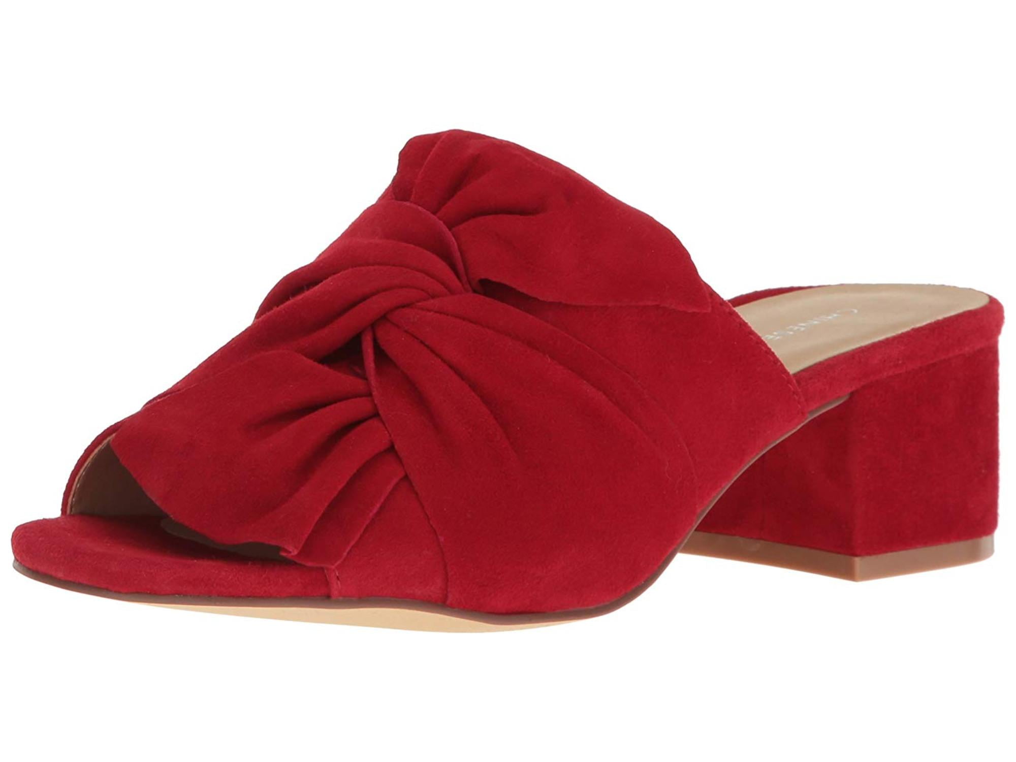 chinese laundry marlowe slide sandal