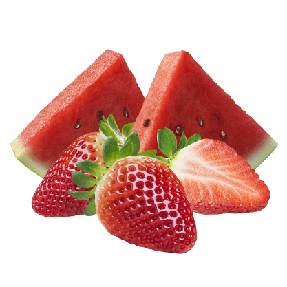Strawberry Watermelon
