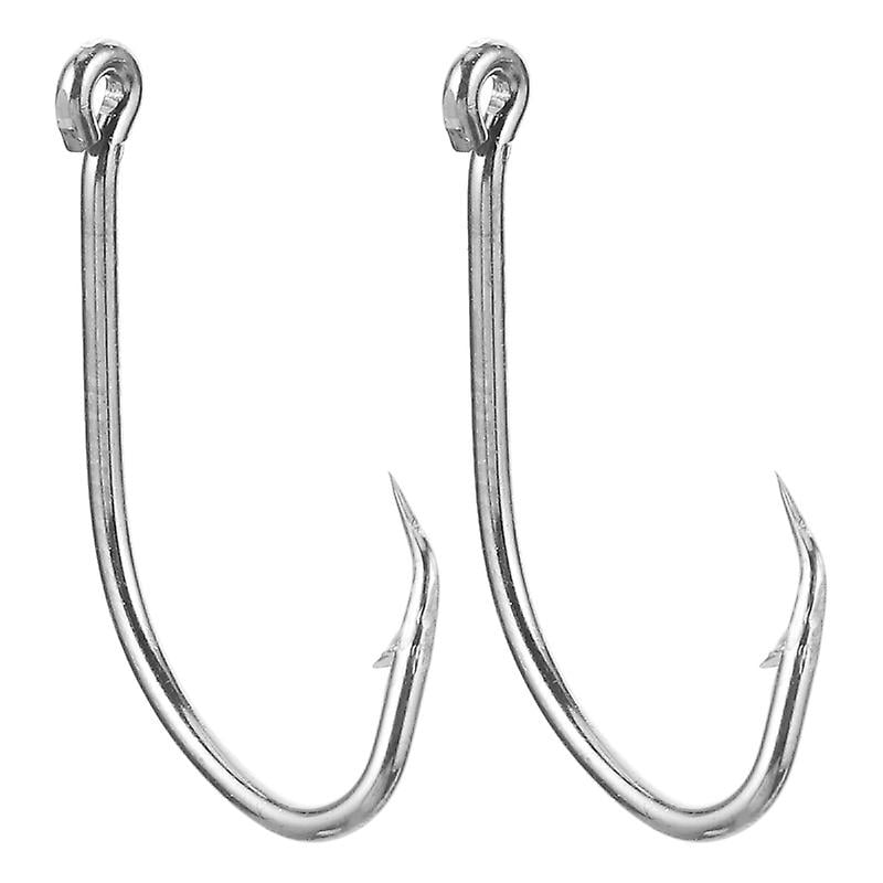 100pcs Herring Hooks