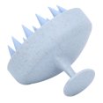 thumbnail image 1 of CóModo Cepillo de Silicona para Masaje de Mascotas Seguro Multifuncional Cepillo de Baño para Gatos para Masaje Cepillos de Baño y Aseo ANGGREK Otros, 1 of 8