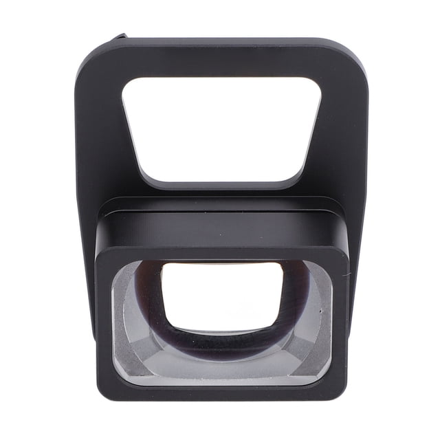 Filtro de Gran Angular de los Drones, Aluminio Anti Scratch Aluminio, Aluminio, Una Prueba de Aceite de Filtro de Gran Angular Paraire 3
