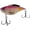 Phantom Purple, variant on Bill Lewis Mini Hammer-Trap Lipless Crankbait Guacamole