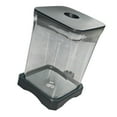 thumbnail image 4 of Bunblic Tank Multipurpose Sturdy Lightweight Clear View Small Lanskap Perairan Tank Container for Living Room Office Gecko Lizards, 4 of 8