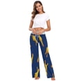 thumbnail image 6 of Small Women's Comfy Casual Pajama Pants Stretch Fabric Suitable for Yoga Pants Hippie Pants，The Best Holiday Gifts for Women Rubber Chicken, 6 of 7
